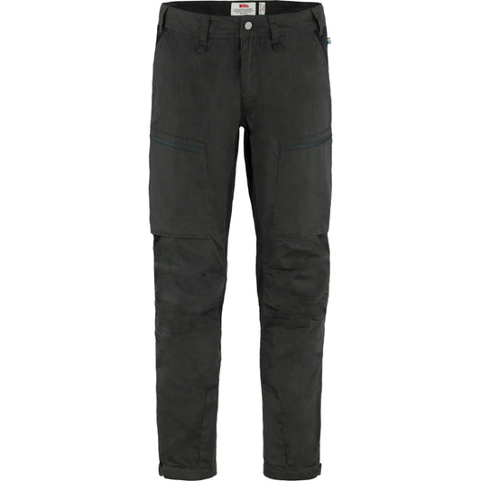 Abisko Lite Trekking Trousers M