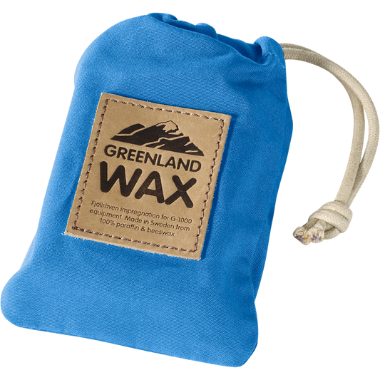 Greenland Wax Bag