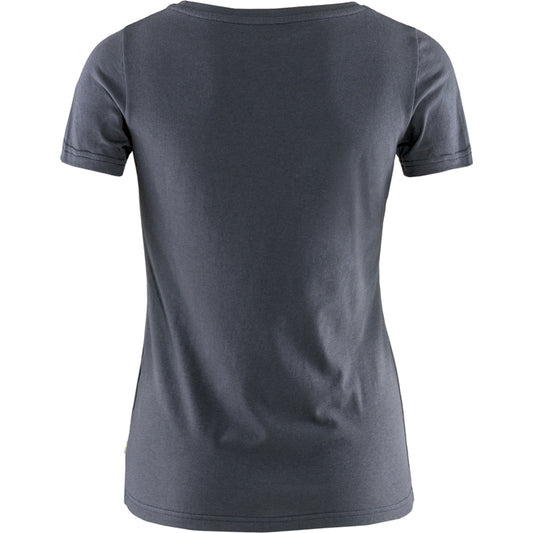 Fjällräven Logo T-Shirt W