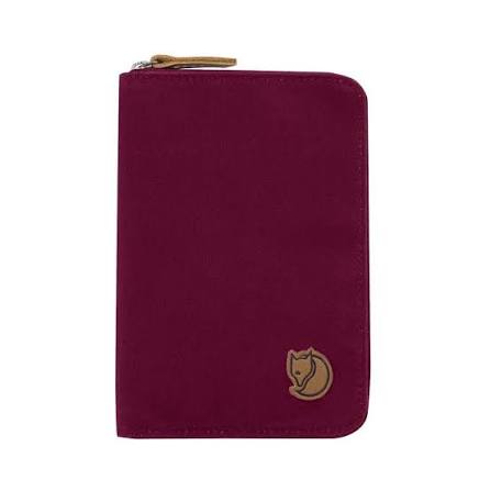Passport Wallet