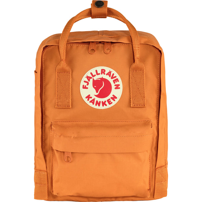 Jual Kånken Mini Original dan terbaru di Fjallraven Indonesia