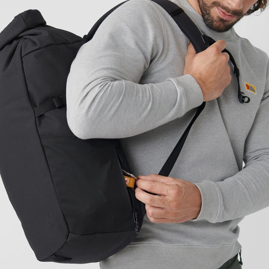Ulvo 30 Rolltop
