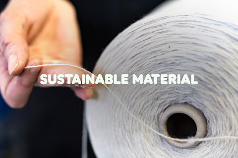 Sustainable Material