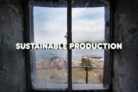 Sustainable Production