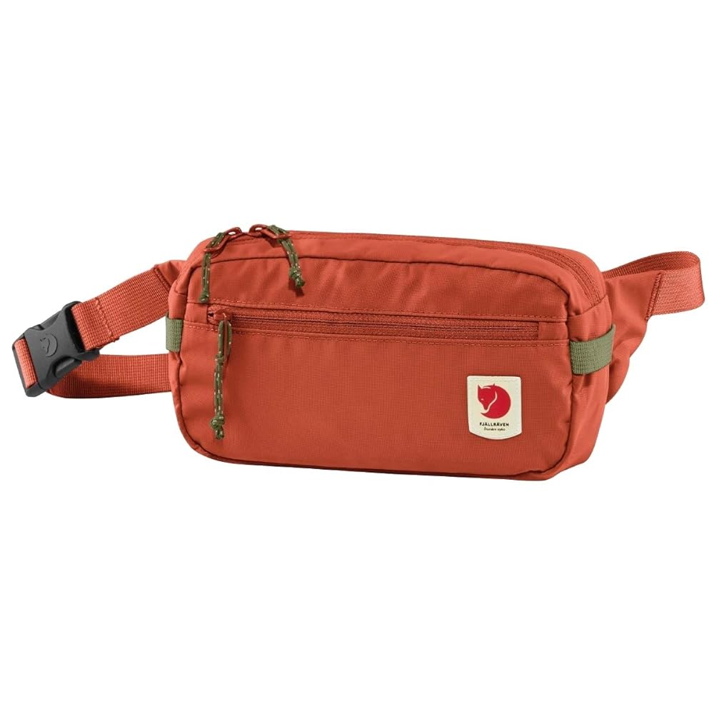 High Coast Hip Pack