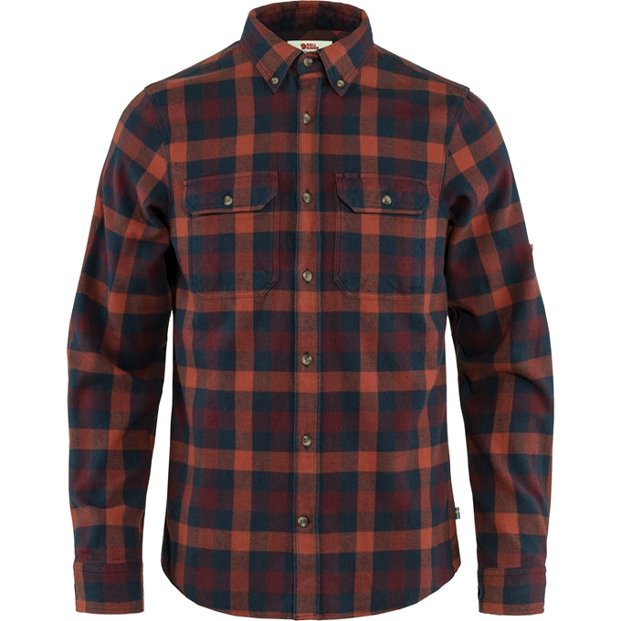 Skog Shirt M