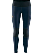 Abisko Trail Tights W