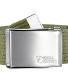 Canvas Belt