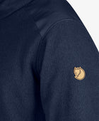 Sten Fleece M