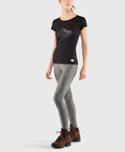 Abisko Trail Tights W