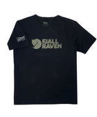 Fjällräven Logo T-shirt M - Discovery Merch