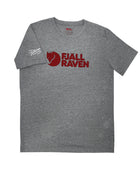 Fjällräven Logo T-shirt M - Discovery Merch