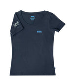 Fjällräven Logo T-shirt W - Discovery Merch