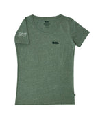 Fjällräven Logo T-shirt W - Discovery Merch