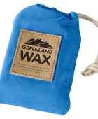 Greenland Wax Bag