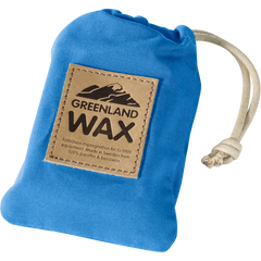 Greenland Wax Bag
