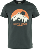 Nature T-shirt M