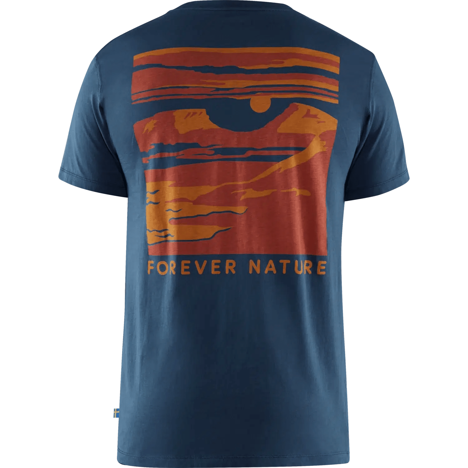Torneträsk T-shirt M