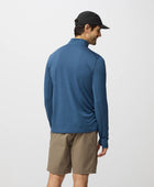 Abisko Day Hike Half Zip M