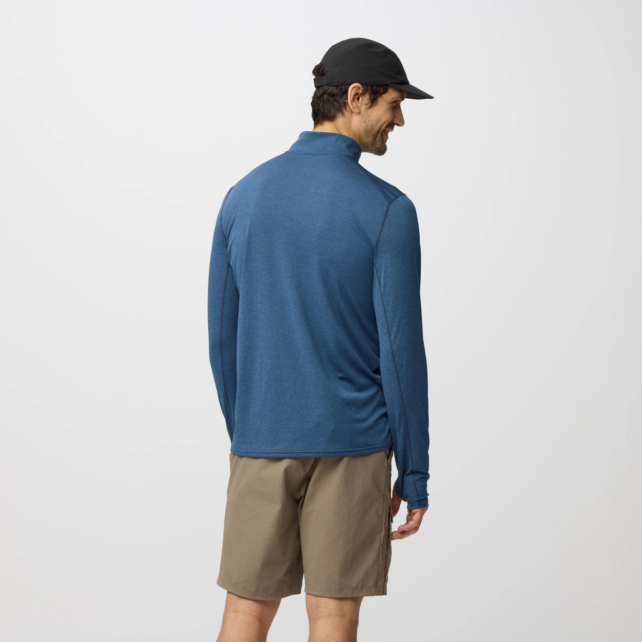Abisko Day Hike Half Zip M