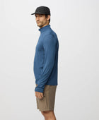 Abisko Day Hike Half Zip M