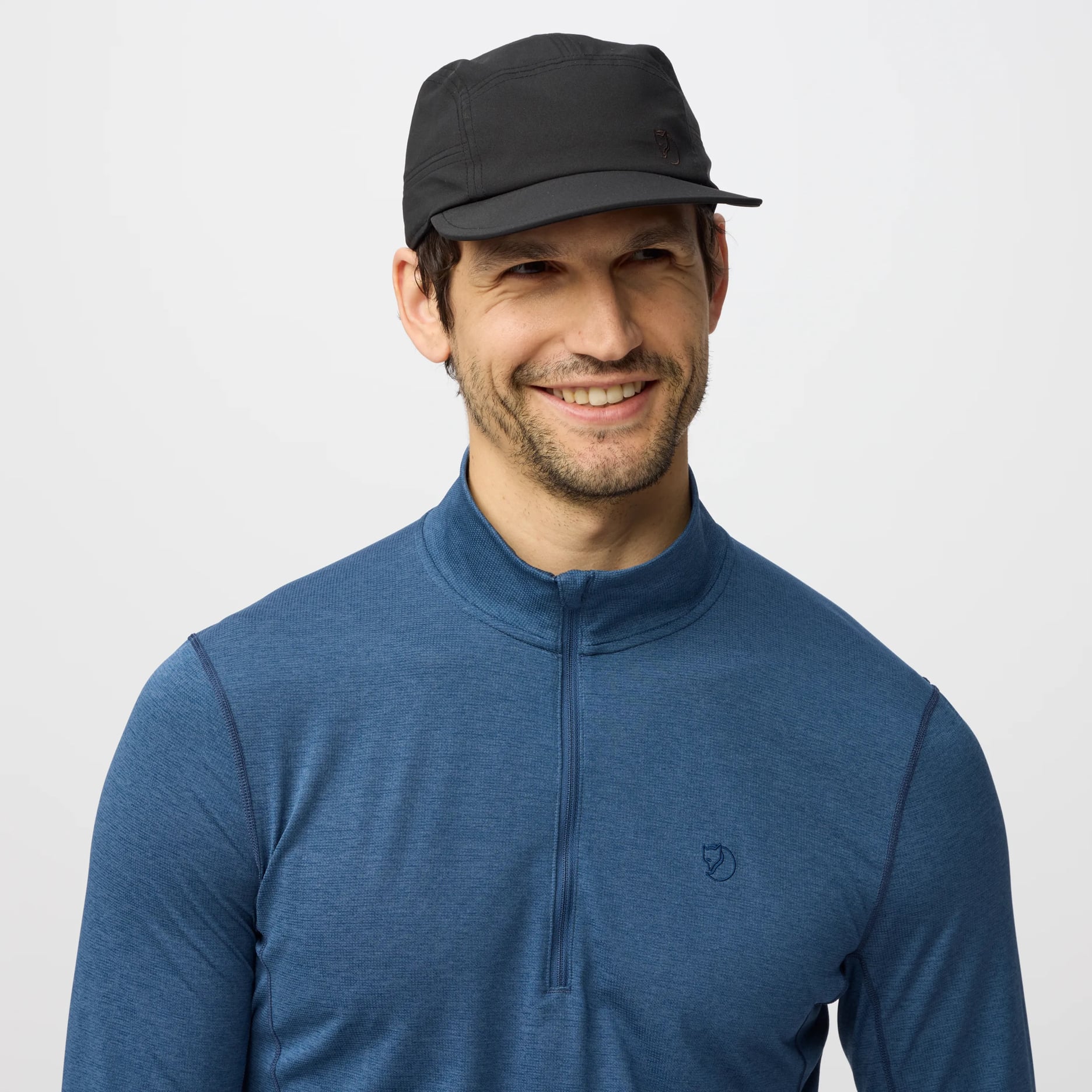 Abisko Day Hike Half Zip M