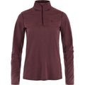 Abisko Day Hike Half Zip W