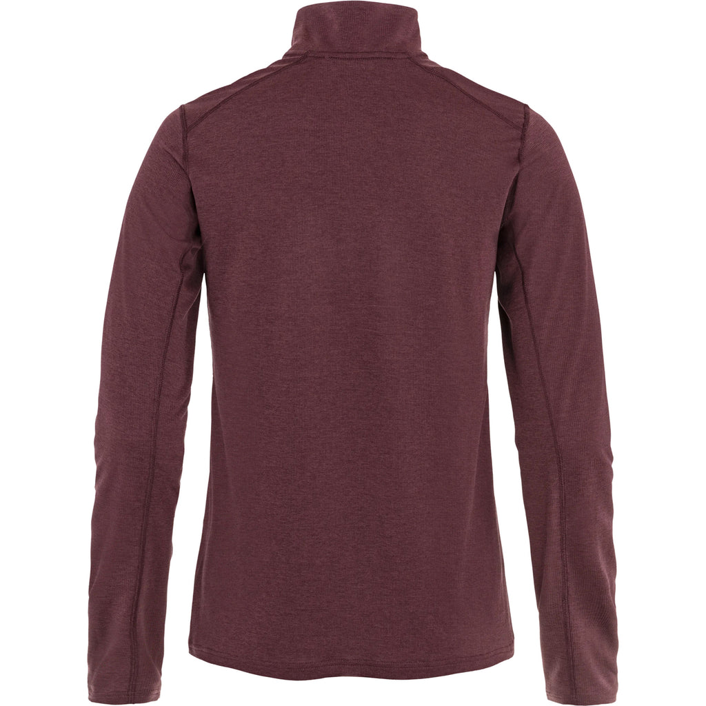 Abisko Day Hike Half Zip W