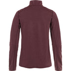 Abisko Day Hike Half Zip W