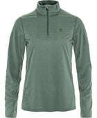 Abisko Day Hike Half Zip W
