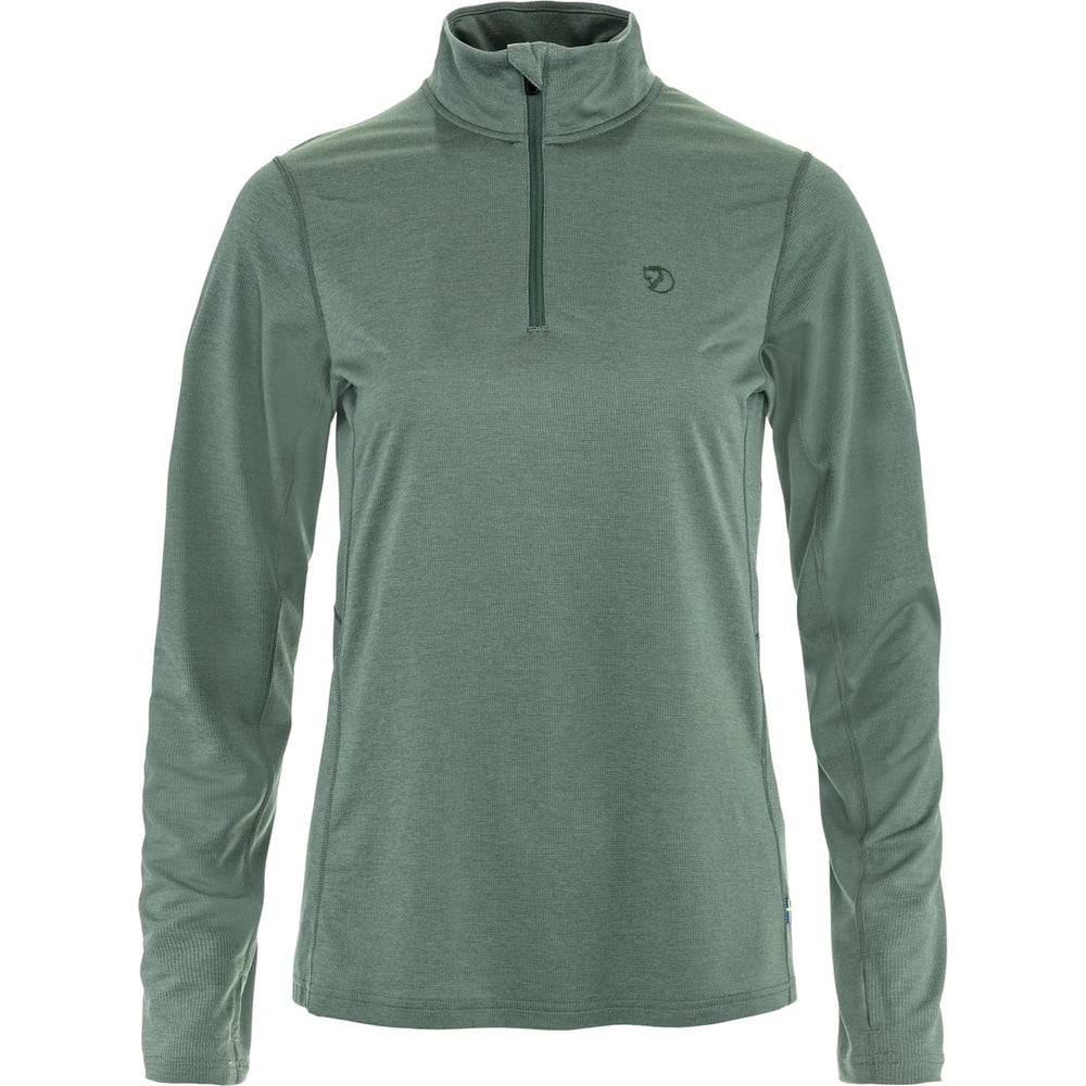 Abisko Day Hike Half Zip W