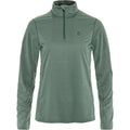 Abisko Day Hike Half Zip W