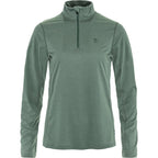 Abisko Day Hike Half Zip W