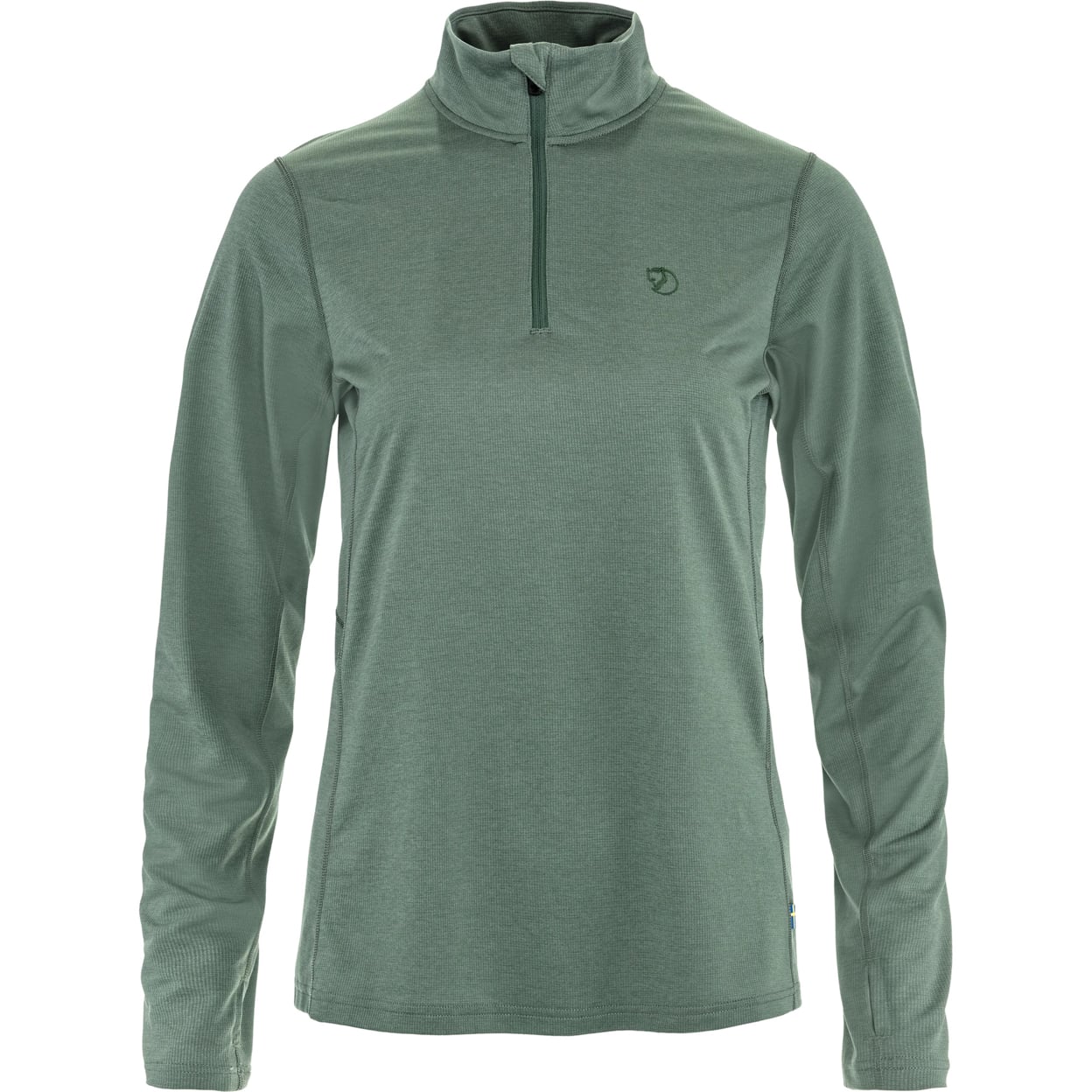 Abisko Day Hike Half Zip W