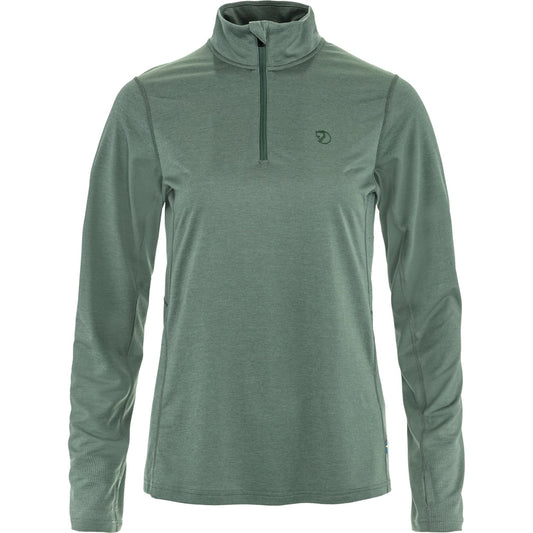 Abisko Day Hike Half Zip W
