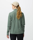 Abisko Day Hike Half Zip W