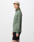 Abisko Day Hike Half Zip W