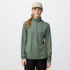 Abisko Day Hike Half Zip W