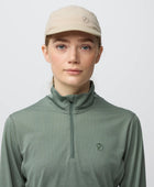 Abisko Day Hike Half Zip W