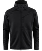 Abisko Grid Fleece Hoodie M