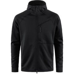Abisko Grid Fleece Hoodie M