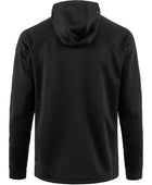 Abisko Grid Fleece Hoodie M