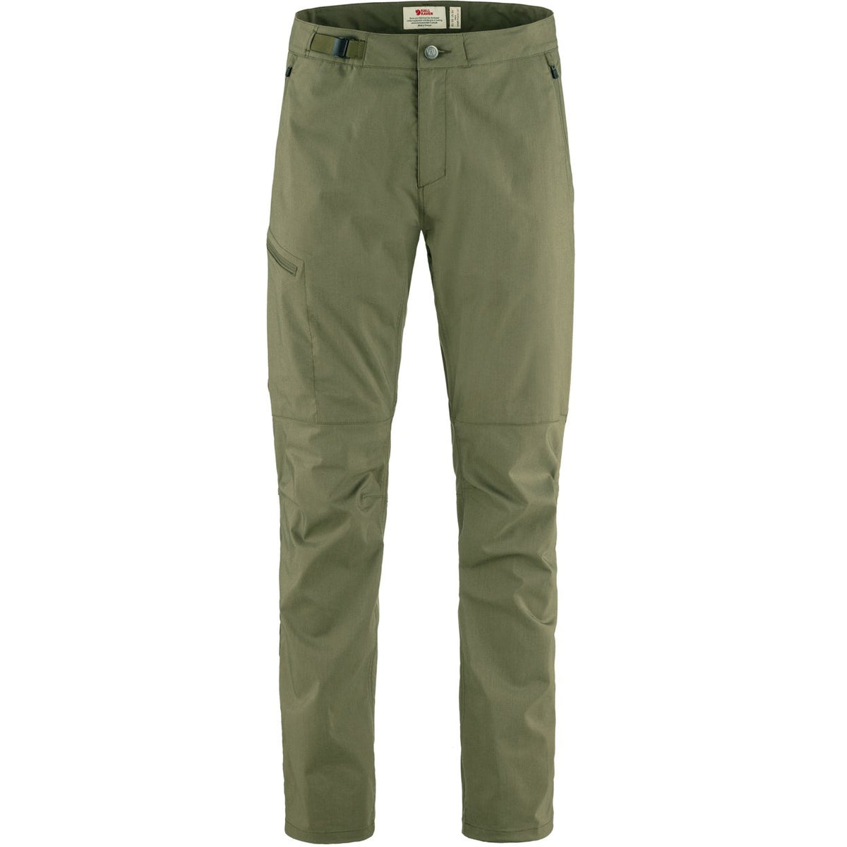 Abisko Hike Trousers M