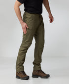Abisko Hybrid Trail Trs M