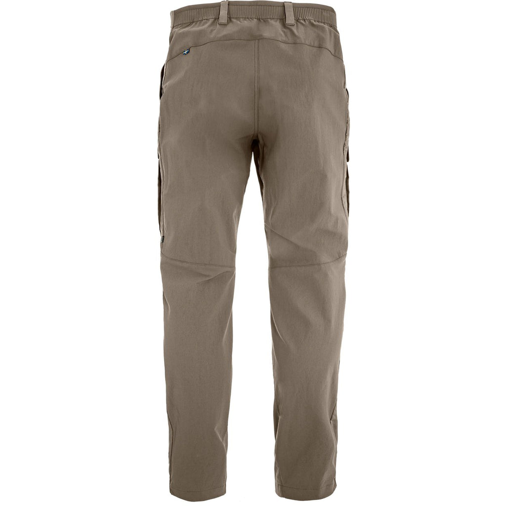 Abisko Hybrid Trail Trs M