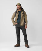 Abisko Lite Trekking Trousers M