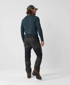 Abisko Lite Trekking Trousers M