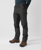 Abisko Lite Trekking Trousers M