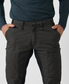 Abisko Lite Trekking Trousers M