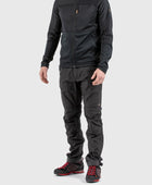 Abisko Lite Trekking Zip-off M Reg